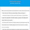 Parafilm PM996 Laboratory Sealing Film