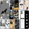 Чехол для Xiaomi Redmi Note 12 10 11 9 Pro 10C 12C 9T 9A 10A 12S Note11 Note12 5G 4G Чехол-книжка Четверти Обои Крылья