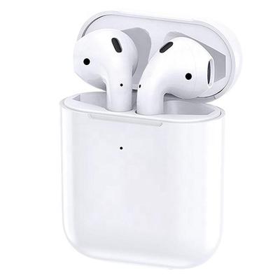 YurKem TWS Pro 2 Беспроводные Bluetooth 5,0 наушники-вкладыши игровые наушники спортивная гарнитура для телефона IOS Android