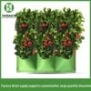 Eco-Friendly Wall-Mounted Non-Woven Planting Bag for Seedlings and Flowers