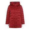 G·TENNA BN-S7826 Women's Hooded Down Jacket