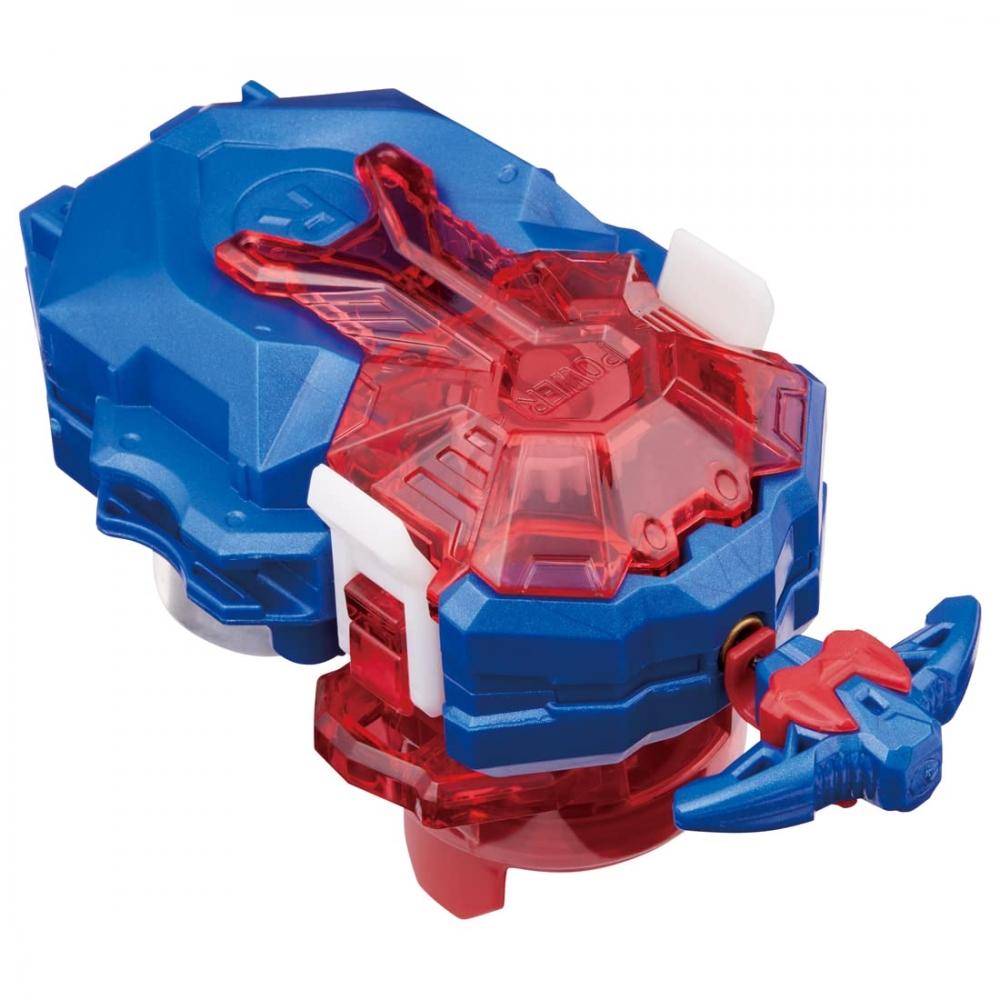 Beyblade Burst B-203 Ultimate Combination DX Set