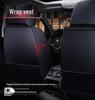 Универсальные чехлы на сиденья с полным покрытием для Kia Forte, Sportage, Cerato - Все сезоны