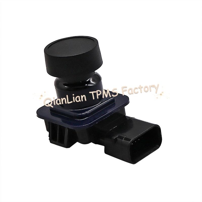 ES7T-19G490-AA ES7Z-19G490-A ES7T19G490AA ES7Z19G490A Rear View Backup Back Up Camera For Ford Fusion 2013-2016