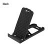 Adjustable Convenience Universal Phone Holder Folding Bracket Mount Stand Cellphone Tablet