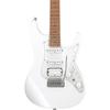 Series Ibanez In Ibanez/Prestige AZ2204-PW (Pearl White) [Made Japan]