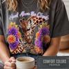 Personalized Mom Shirt, Custom Grandma Shirt, Cute Mom Shirt, Mothers Day T-Shirt, Gift For Mom Tee, Mom Heart Shirt, Mom Gift