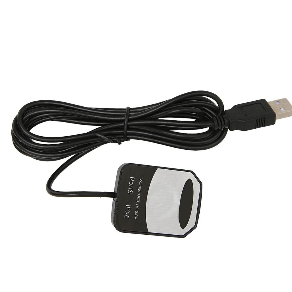 VK-162 GPS Антенна Удаленное Крепление USB Модуль Двигателя Внешний GPS Донгл Удаленное Крепление для Google Earth