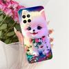Чехол для Huawei Nova 15 Pro Nova15 Capa Мягкий Силикон Милые Кошки Мультфильмы Расписная Крышка для Huawei Nova 15 Pro Ultra Couqe