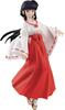 Good Smile Company POP UP PARADE Inuyasha Final Chapter Kikyo Painted Complete Figure 199069 Non-scale ABS&PVC
