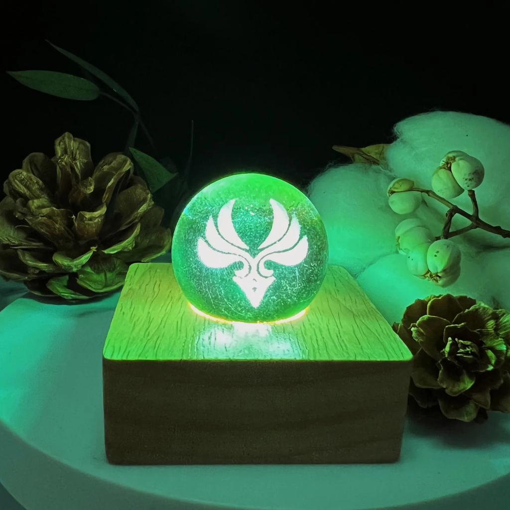 Миниатюрные украшения Стеклянный шар Креативные Настольная столешница Гостиная Спальня Настольные аксессуары Эстетичные Домашние украшения Забавные подарки