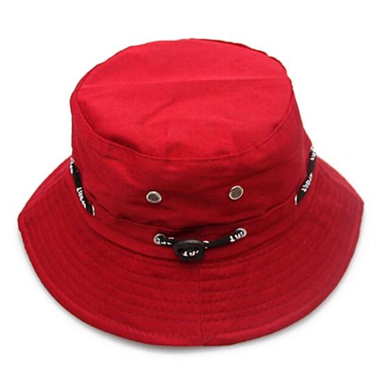 Unisex Hat Hunting Bucket Cap Summer Fishing Outdoor Travel Sun Screen Hats