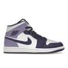Air 1 Mid Sky J Purple Men Sneakers White Sky-J-Light-Purple DQ8426-515