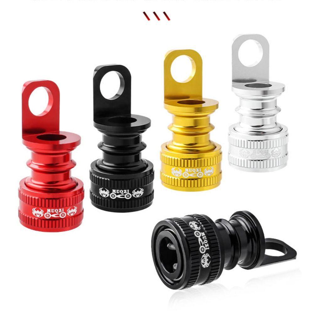 Portable Quick Release Pedal Adapter Folding Bike Bike Pedal Fixing Adapter New Pedals Buckle