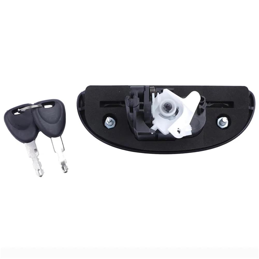 Выключатель ручки задней двери багажника 7701469857 для Renault Scenic