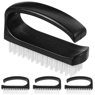 Инструменты для маникюра и педикюра – Щеточки для ногтей