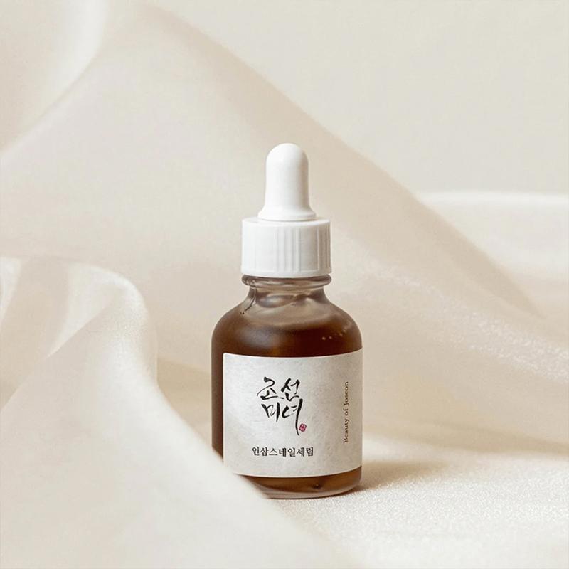 eauty of Joseon Revive Serum : Ginseng + Snail Mucin 30ml