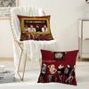 Rock Band Ppanic At The Ddisco Pillow Case Suitable For Bedrooms Living Rooms Cars Home Decoration