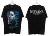 26 Nirvana Курт Кобей Унисекс Рубашка Унисекс Футболка