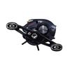 Daiwa Steez A TW HLC Baitcasting Reel 8.1L