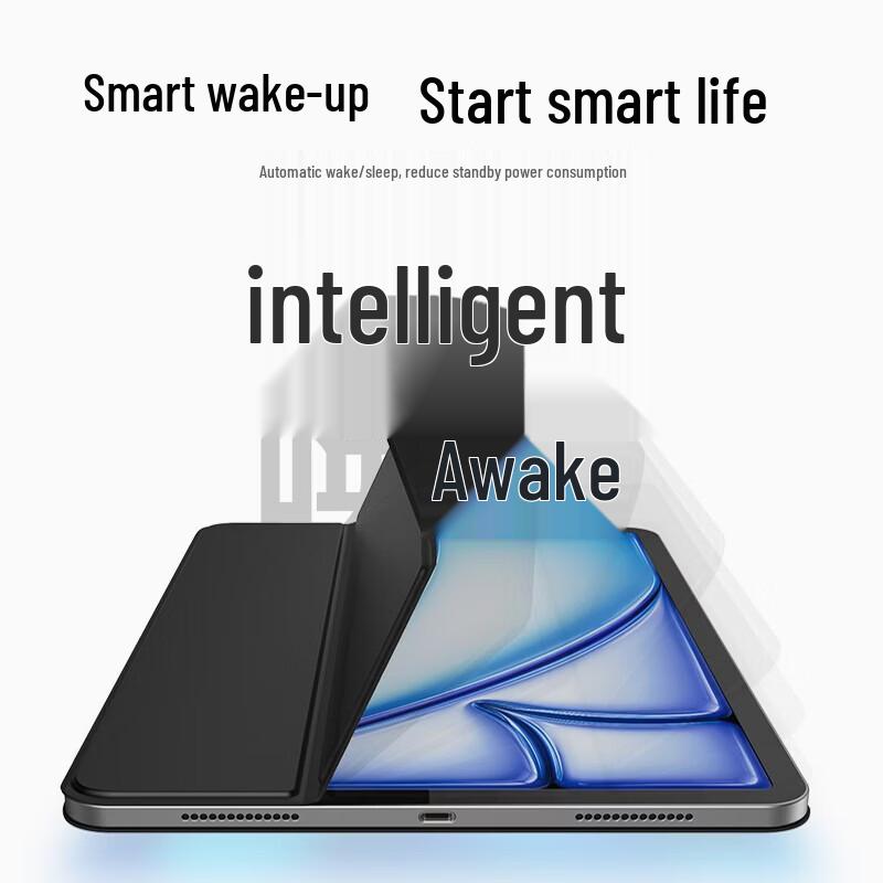 Ugreen Магнитная умная обложка для 11-дюймового iPad Air