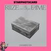 [ПРЕДЗАКАЗ] RIIZE - 2-й СИНГЛ FAME CHAMBER Ver