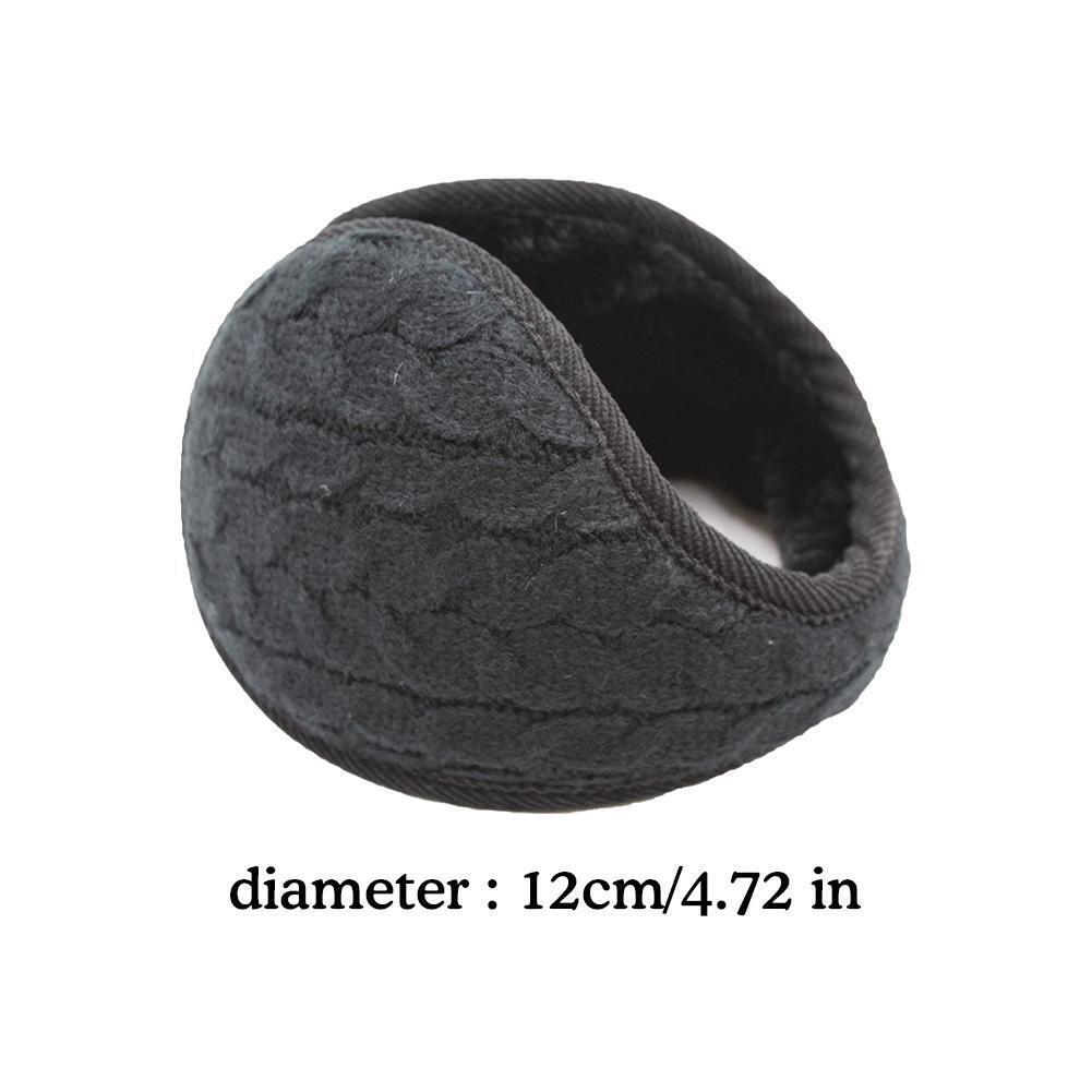 Зимние наушники теплые женские наушники мужские теплые наушники для улицы НОВЫЕ