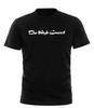 The Style Council T-Shirt | Paul Weller | The Jam | 80s | New Wave| Black White