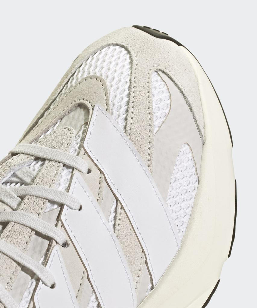 adidas Lightblaze - Хрустальный Белый / Jh6942