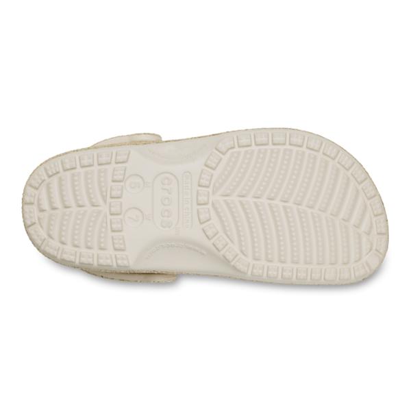 Crocs Классические клоги с крупными блестками 212049 0lh