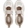 Asics Running Kids Contend Series MJ PS Comfortable Cool Low Top Sandals Kids Sandals Beige 1014A383-100