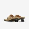 TATA/She 2026 Summer Simple and Versatile Fashion Casual Flip flops