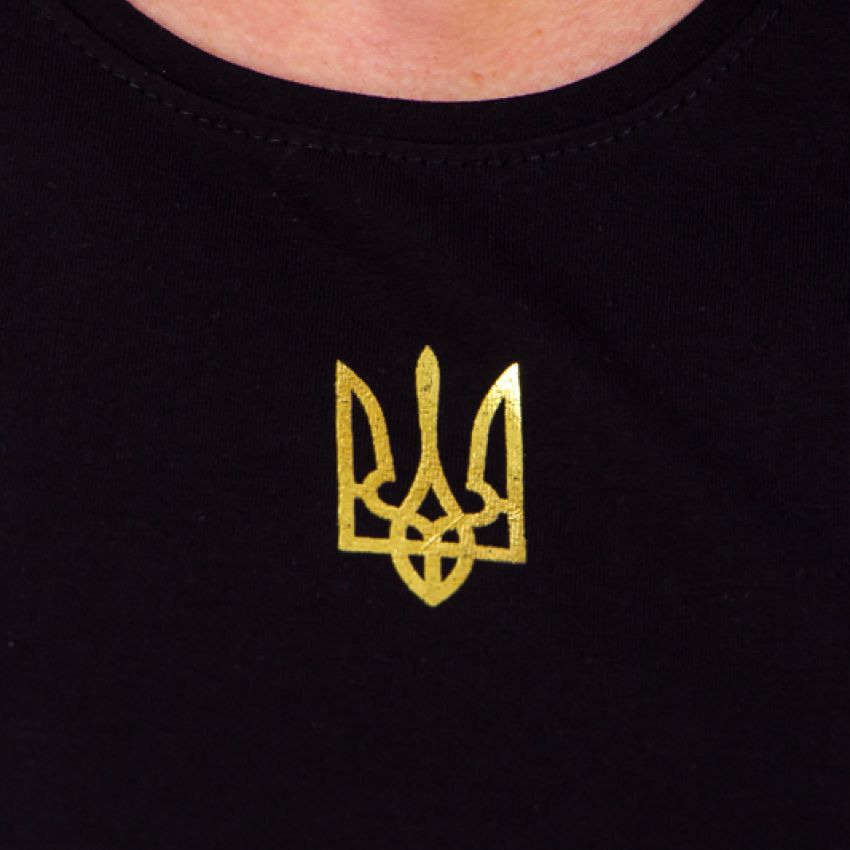 Футболка (Женский) Лето 8188-Y-2 HC