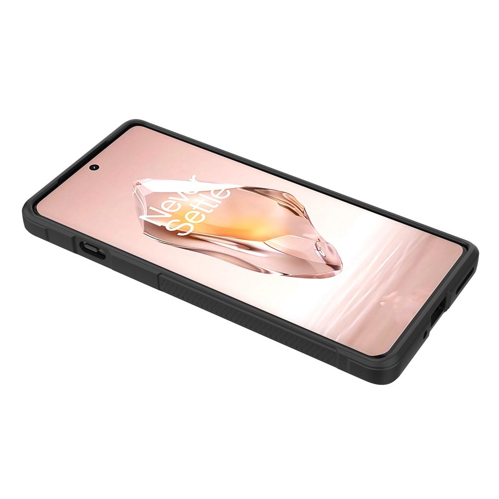 Для OnePlus Ace 3 5G/12R 5G Чехол из ТПУ Противоударный Задняя крышка для мобильного телефона