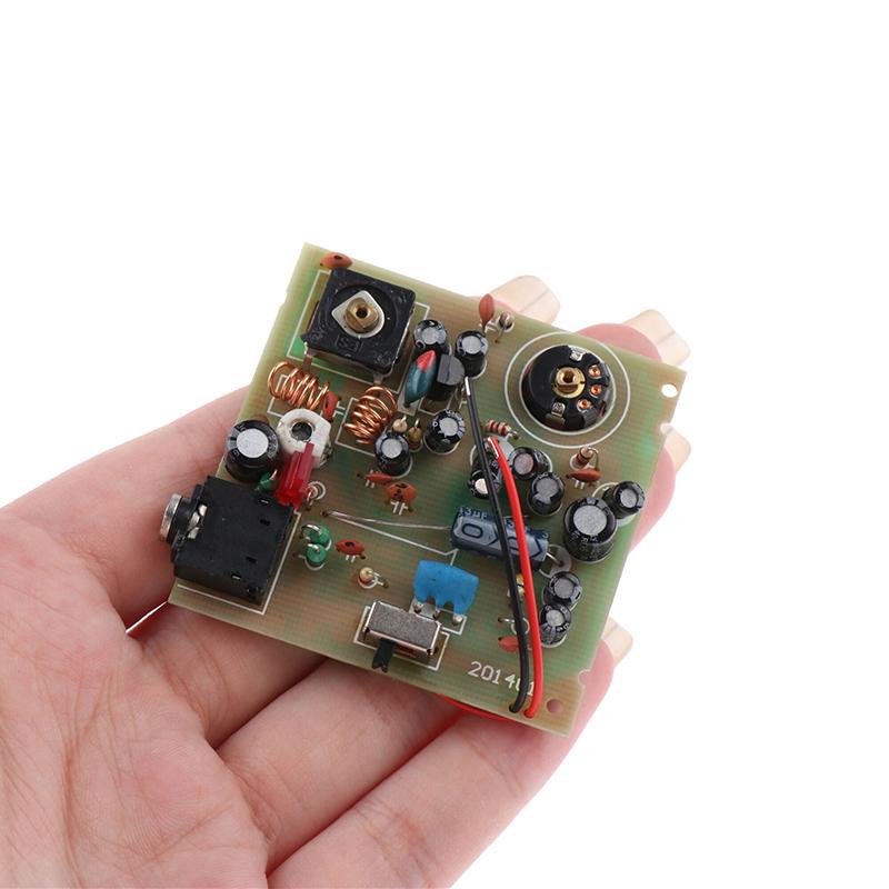 Cxa1238M FM-приемник, плата радиоприемника, плавная регулировка с шумоподавлением/стерео