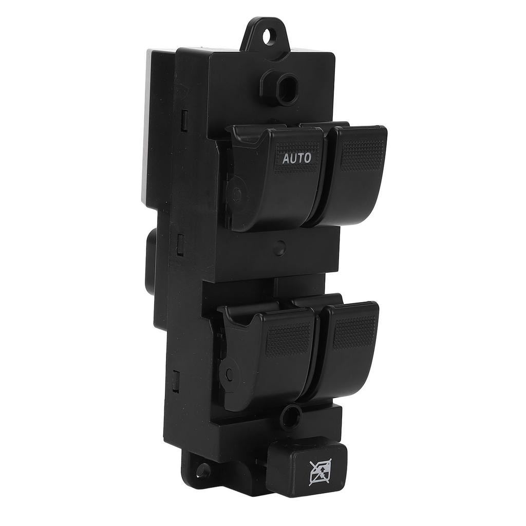 Передний левый переключатель управления стеклоподъемником BL4E 66 350AL2 Электрический боковой главный переключатель Замена для Mazda 6 2003 по 2005