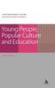Книга Young People, Popular Culture and Education