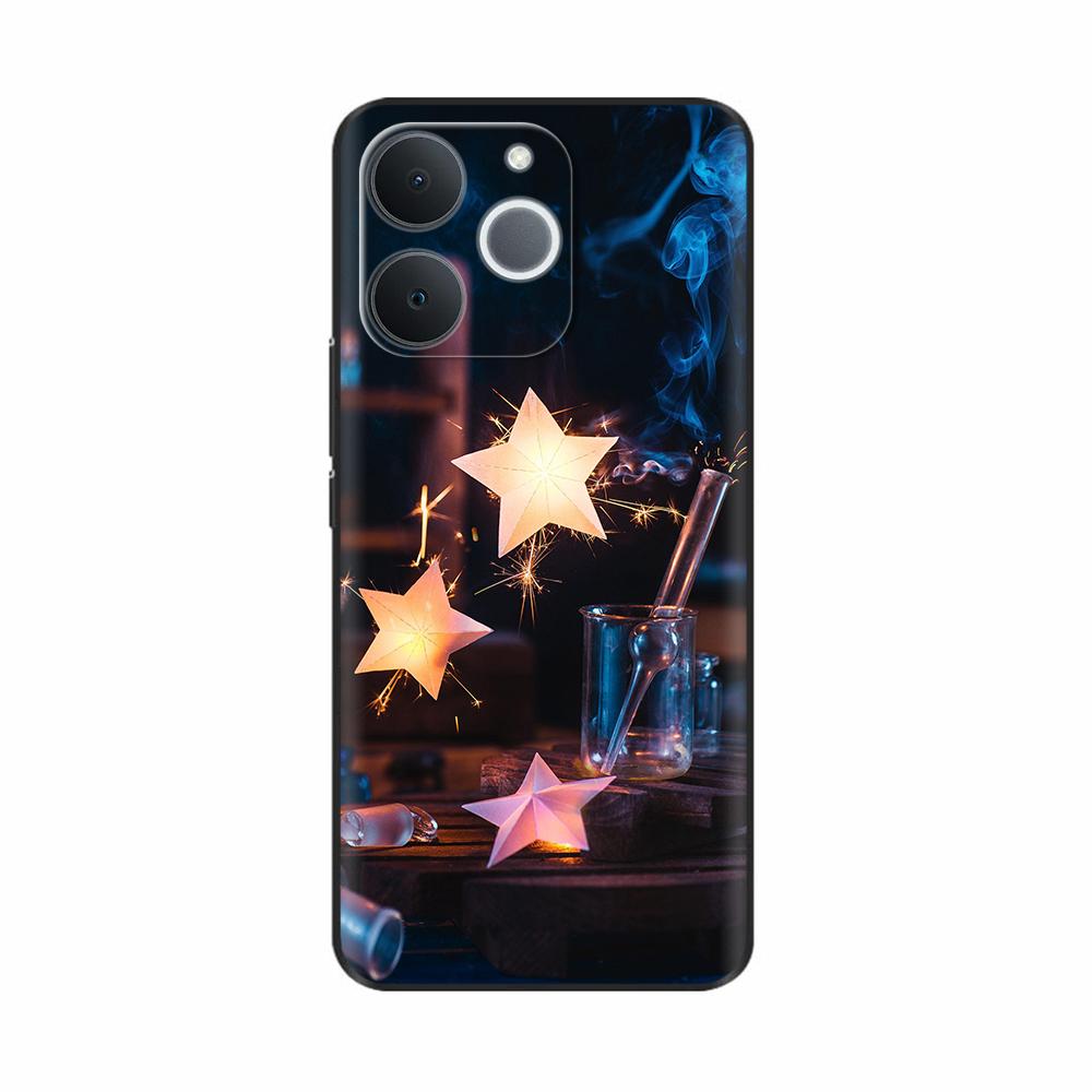 For Realme Note 70 70T Case Silicone Cute Cartoon Fashion Luxury Love Shockproof Cover For Realme Narzo 80 Lite Case Funda Shell
