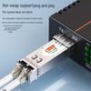 netLINK Gigabit SFP Multimode Fiber Optic Module