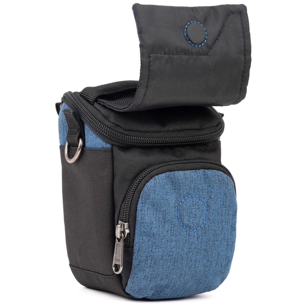 Сумка через плечо для беззеркальной камеры Mover 5 V2, цвет морской волны 001192 []thinkTANKphoto