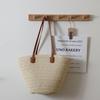 Casual Straw Shoulder Bag Summer Beach Large Capacity Tote Bag Ladies Travel Commuting Bag For Women Gifts