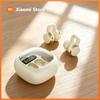 Xiaomi New Wireless Bluetooth Earphones Waterproof Type-C Charging Clip Ear Design With Digital Display For Comfortable Wearing