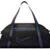 Nike Polyester Handbag Shoulder Bag Crossbody Bag Camping Bag Travel Bag Gym Bag Unisex Black Casual DB3258-010