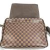 Louis Vuitton N41148 Damier Shelton GM Crossbody Messenger Bag Shoulder Bag