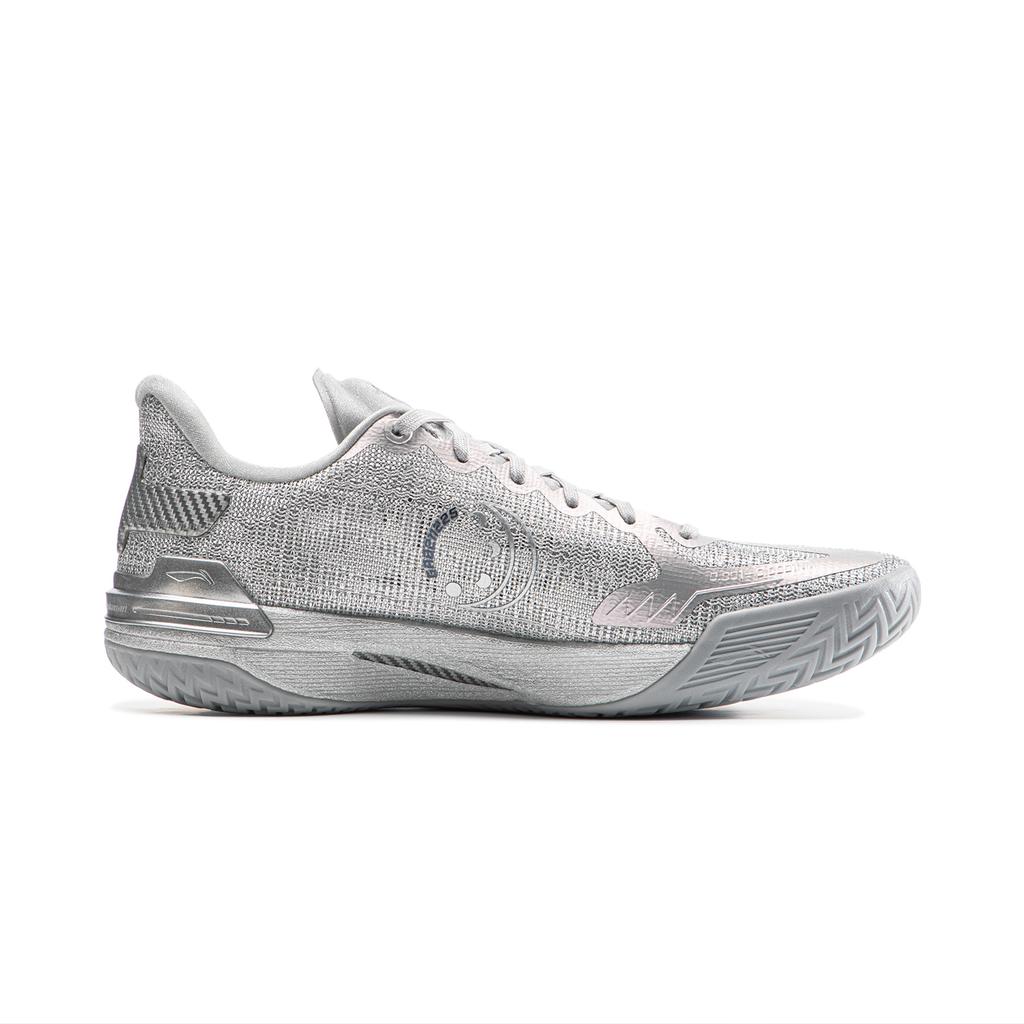 Li-Ning Кроссовки Gamma 1 Silver Toad для мужчин ABAU039-9