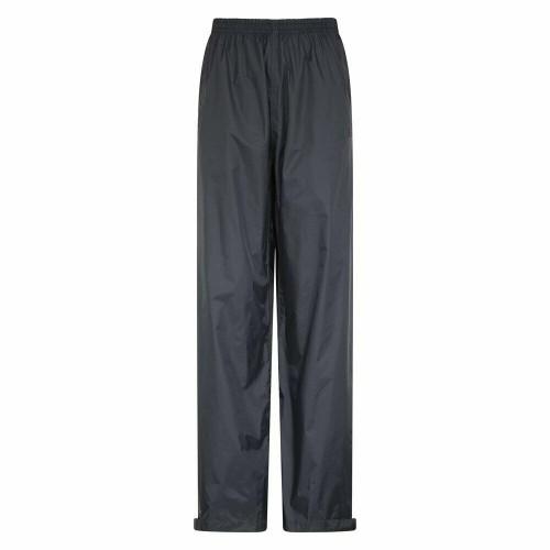 Mountain Warehouse Men's Downpour Waterproof Trousers