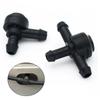 Efficient 2Pcs Windscreen Washer Valve for C30 C70 S40 S60 S80 V50 V70 XC60 9178895 Enhance Visibility In All Conditions