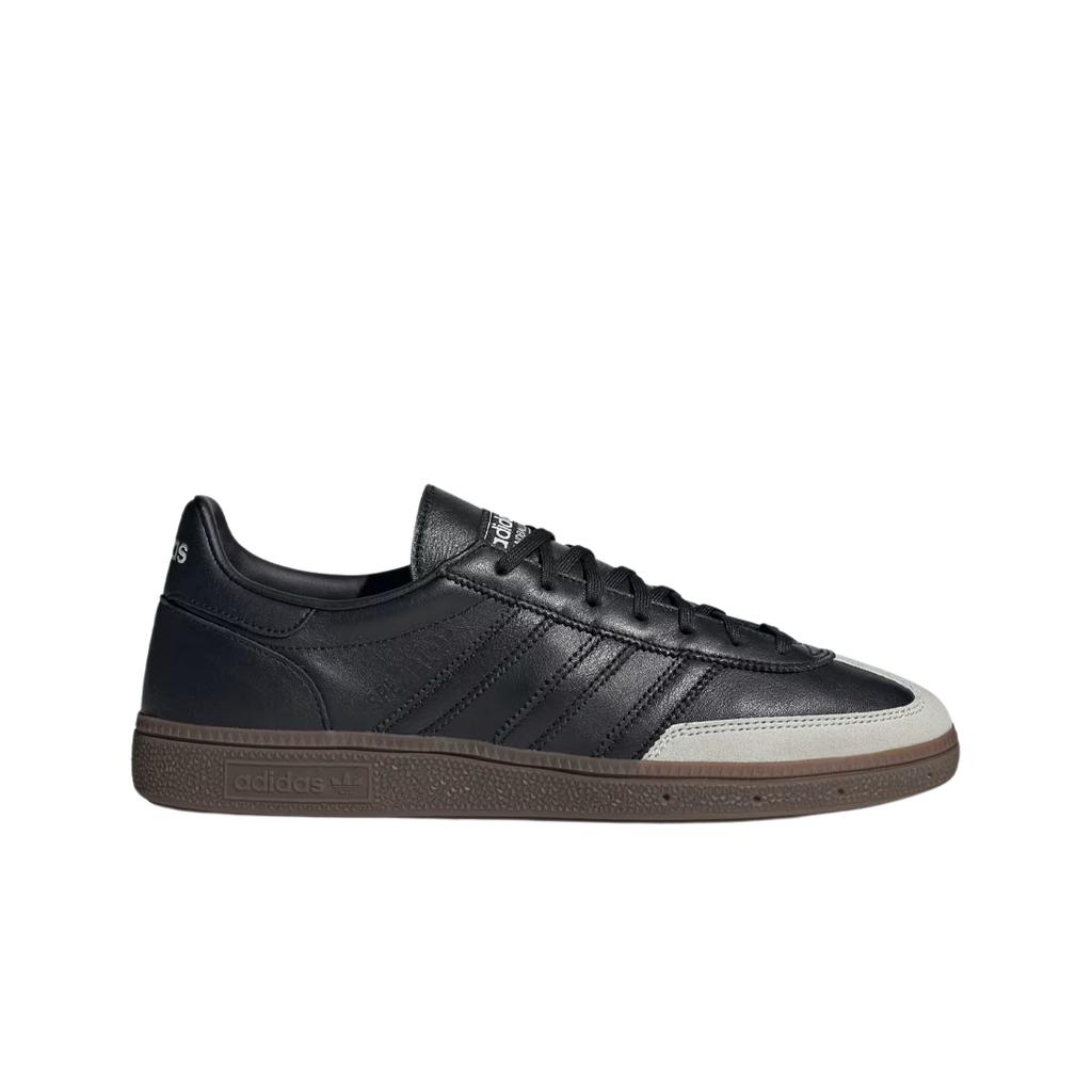 Adidas Spezial Handball Core Black Orbit Grey