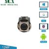 12MP 4K HD USB Camera with Auto Fast Focus - IMX362 Industrial Module Document Camera