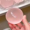 Прозрачная глазурь Жидкий Сквиши Моти Мяч Мягкий ТПР Вазелин Мраморный Наполненный Вывернутый Наружу Поп Сжать Игрушка-Антистресс для Стола